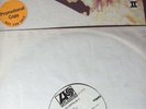 LED ZEPPELIN II White Label Promo LP