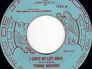 Northern Soul Original, TOMMY NAVARRO........LISTEN