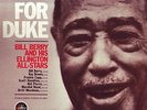 Bill Berry .. For Duke Ellington.. Ltd Ed audiophile LP