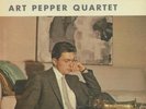 Art Pepper on Intro