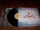 IRON MAIDEN 