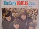 BEATLES SEALED LP EARLY BEATLES US CAPITOL ST2309 MINT