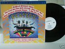 MFSL MOBILE FIDELITY BEATLES MAGICAL MYSTERY TOUR MINT