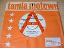Rare Tamla Motown / Marvin Gaye On TMG 563 R & W Demo