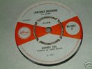 CHORDS FIVE i am only dreaming ISLAND FREAKBEAT 45 M-
