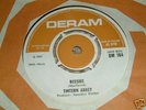 TINTERN ABBEY beeside 1967 UK DERAM PSYCH 45 SUPERB M-