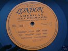 THE WILLOWS church bells may ring UK LONDON DEMO 45 M-