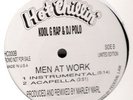 KOOL G RAP & DJ POLO - MEN AT WORK 12