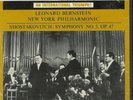Reel to Reel BERNSTEIN SHOSTAKOVITCH: SYM NO 5 UNPLAYED