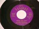NORTHERN SOUL George Freeman  Down & Out VALIANT  Issue
