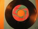 Jackey Beavers Northern Soul orig Revilot 208 Detroit