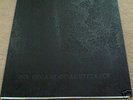Six organs of Admittance 