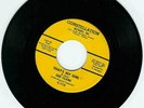 Northern Soul - Dee Clark on Constellation - RARE