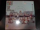 Ray Jay & The Eastsiders SEALED Cotique Mono C-1040
