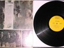 TIN HOUSE - S/T Original '71 Heavy Psych LP on Epic NM
