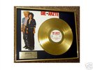 Die Ã„rzte - Goldene Schallplatte  Gold Vinyl