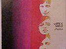 LATTE E MIELE PAPILLON RARE1973 ITALY PROGRESSIVE LP NM