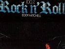 EDDY MITCHELL SPANISH LP 100% ROCK N' ROLL (1971)