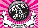 2 pass 2 jours Rock en Seine :RADIOHEAD, MORRISSEY,BECK