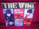 EP THE WHO 