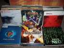 SELECTION OF 195 D&B RECORDS FROM 94-03