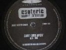 UTMOSTFEAR  1303 / CURLEY / ESOTERIC / RARE