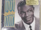 Nat King Cole SEALED DCC Audiophile LP Jazz Vocals