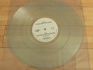 FRANKIE GOES TO HOLLYWOOD Clear vinyl promo 12