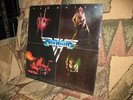 VAN HALEN Self-titled 1st LP ORIGINAL STILL SEALED