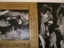 ROLLING STONES LET'S SPEND THE CASH TOGETHER 4 LP MINT