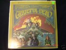 THE GREATFUL DEAD  1ST   LP SEALED    WS 1689
