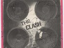 THE CLASH-COMPLETE CONTROL *SIGNED* 7