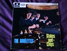 THE ROULETTES - STAKES AND CHIPS VERY RARE FIRST PRESS