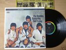 BEATLES YESTERDAY & TODAY BUTCHER SLEEVE ,LP & INNER NM