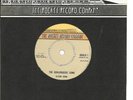 Elton John â€œThe Goaldiggers Songâ€ S7 UK ONLY RARE