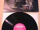 CAPABILITY BROWN â€œFROM SCRATCHâ€  1st PRESSING UK LP