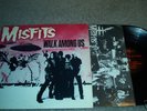 MISFITS 