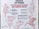 MFSL /STRAVINSKY 