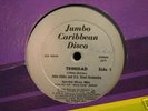JOHN GIBBS AND US STEEL ORCHESTRA - TRINIDAD - DISCO 12
