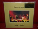 DCC LP DEEP PURPLE - MADE IN JAPAN - SEALED - RARE
