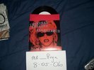 INTERNAL AFFAIRS ALLEGIANCE TEST PRESS EP b9 mental