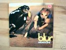 BLUR 