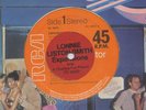 LONNIE LISTON SMITH - EXPANSIONS - ORIGINAL 12