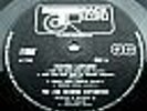 1968 Jimi Hendrix LP on Track - Electric Ladyland NM-