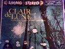 RCA Living Stereo LSC 2326 Clair de Lune London/Agoult