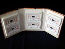 Beatles Rare READERS DIGEST UK  SIX CASSETTE BOX SET