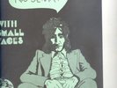 ROD STEWART w/ Small Faces  K&S LP Colored Wax
