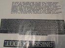 LED ZEPPELIN JIMMY PAGE KENNETH ANGER LUCIFER RISING LP