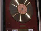 Gold Award,Goldene Schallplatte,no RIAA,Madonna 