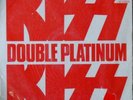 Sealed Japan Kiss Double Platinum Record